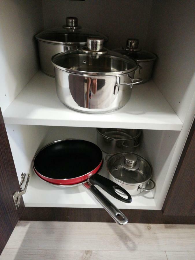 Apartman Diamond Podhájska Eksteriør billede