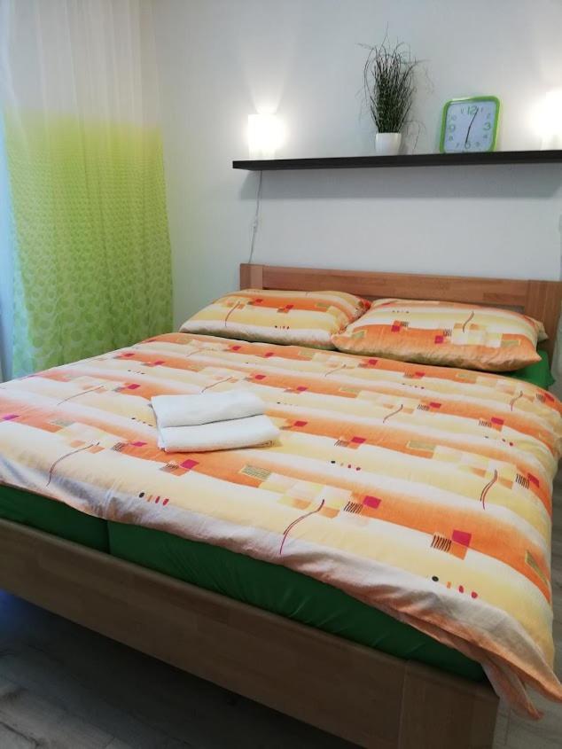 Apartman Diamond Podhájska Eksteriør billede